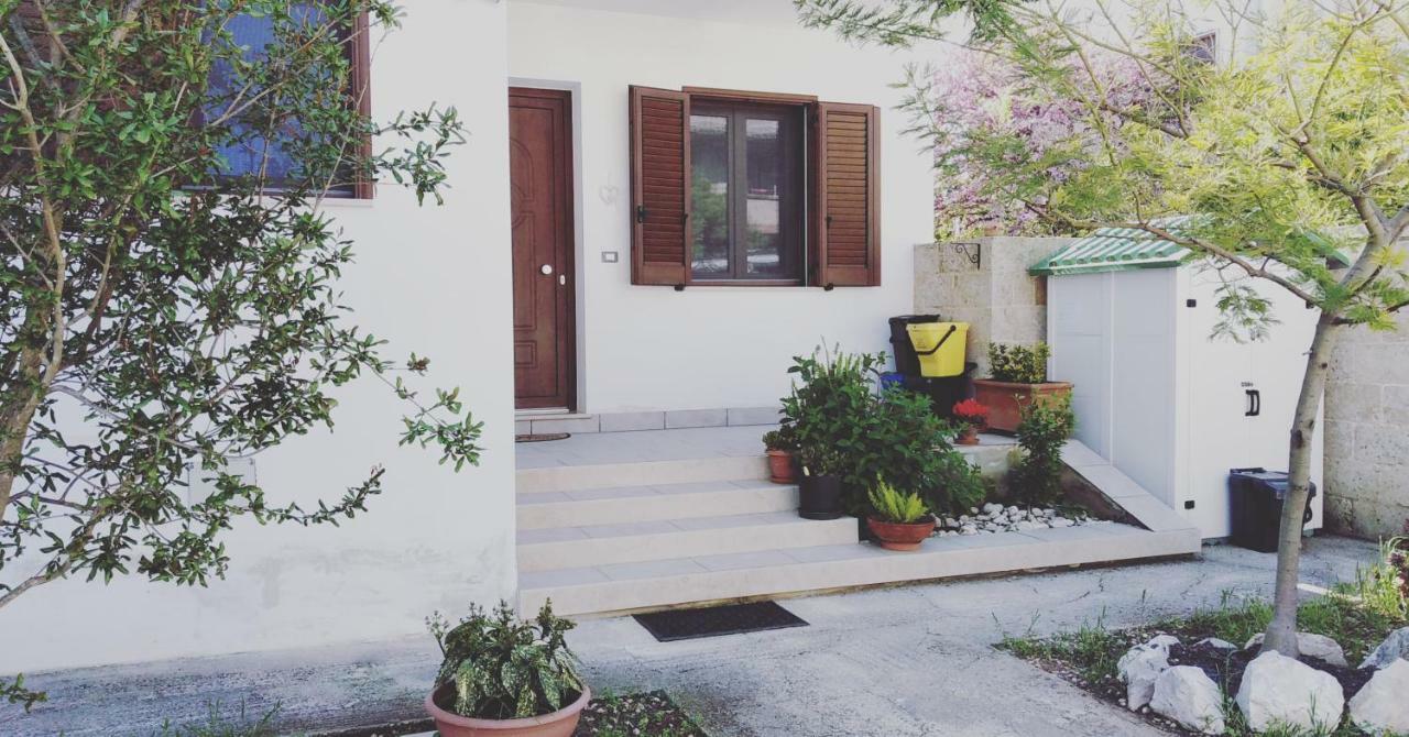 Casa Alessandra Surbo Exterior photo